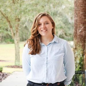 Meet your Posher, Ember kathleen